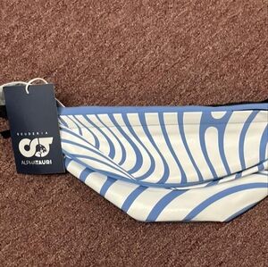 Brand new f1 collab over the shoulder bag